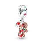 Christmas Gingerbread Man