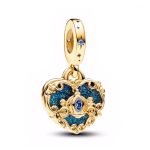 Cinderella Carriage Heart 1