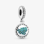 Forget me not charm
