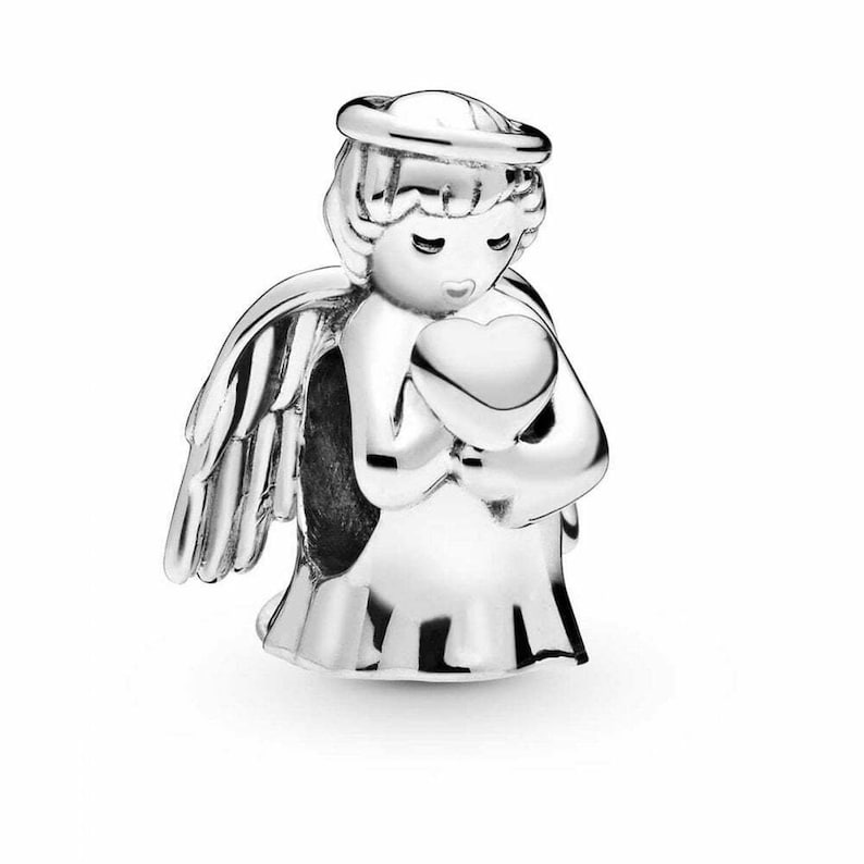 Angel Of Love dangle Charm bead
